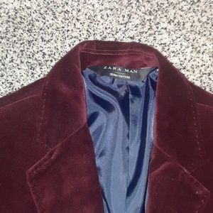 Zara blazer